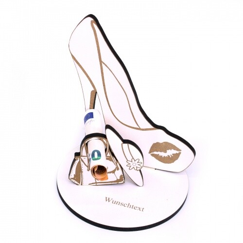 Regalo denaro shopping - , buono
