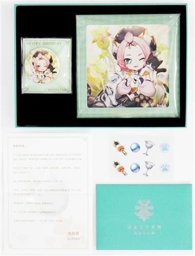 Genshin impact set - genshin,