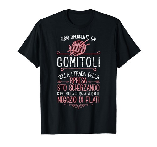 Articoli regalo uncinetto e - da,