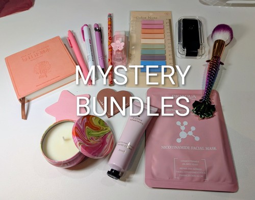 Pacchetto regalo mystery - pacchetto,