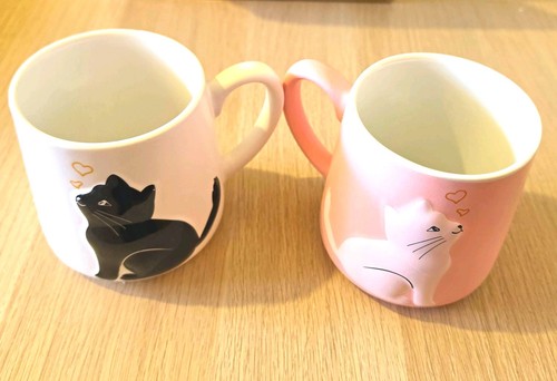 Dolce set tazzine gatti - dolce,