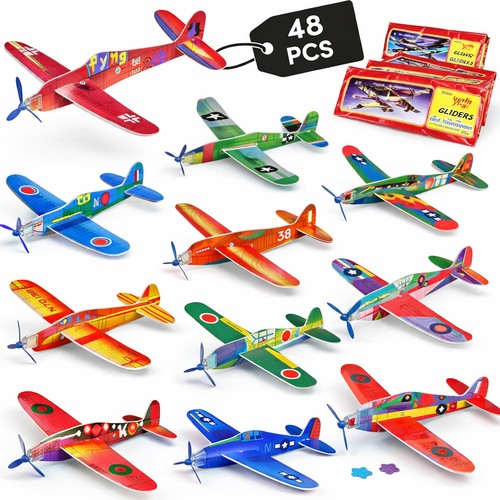 Flying gliders aerei - 48,