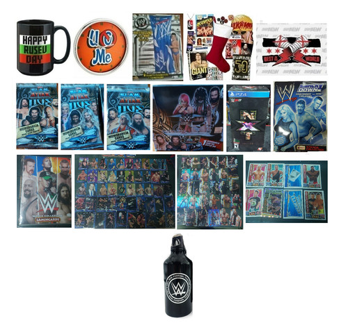 Wwe wrestling articoli da - wwe, wrestling,