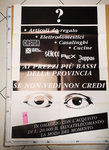 Manifesto viterbo rex - manifesto,