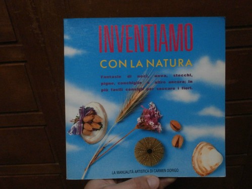 Inventiamo con natura - inventiamo, la