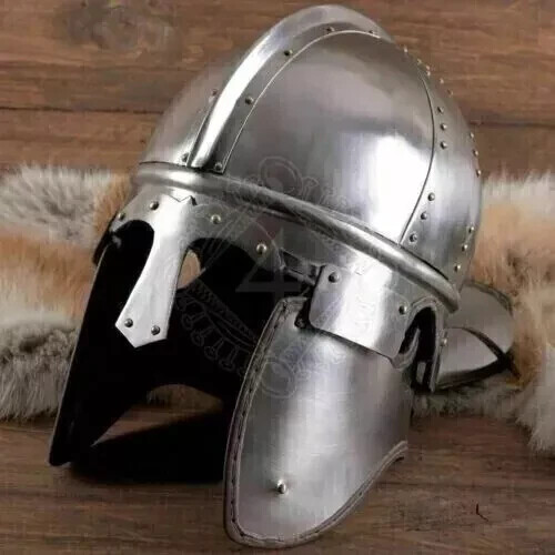 Elmetto cresta tardo romana