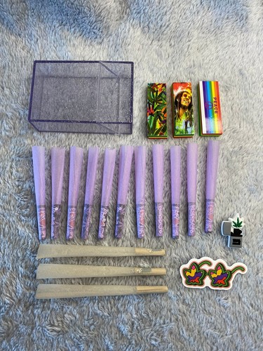 Set box regalo - articoli, per
