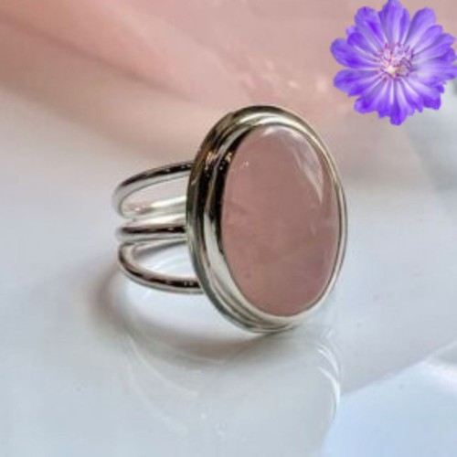 Anello argento sterling 925 - in,