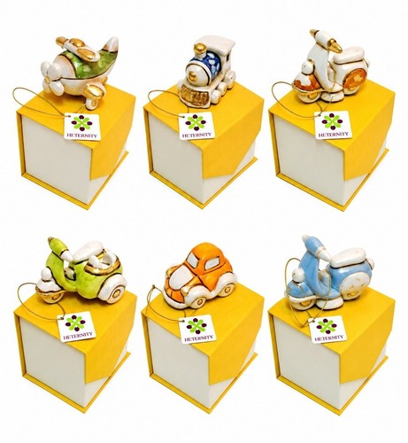 Set scatole porcellane - set,