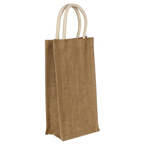 Borsa vino tela - , per