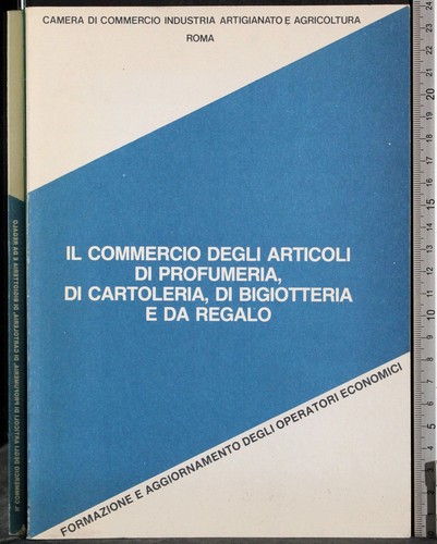 Commercio articoli profumeria - commercio,