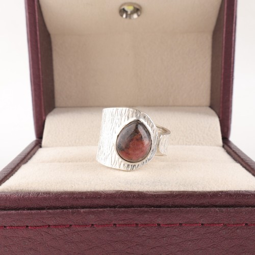 Anello argento sterling - anello,