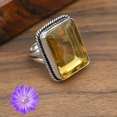 Anello argento sterling - sterling, 925