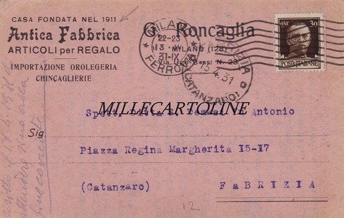 Milano testatina roncaglia - milano:,
