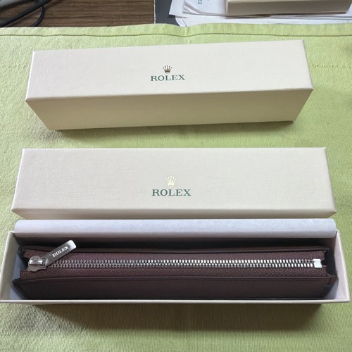 Rolex custodia scatola per - rolex,