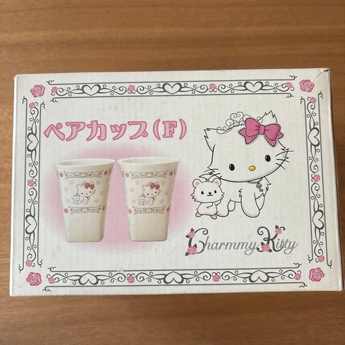 Tazze ceramica sanrio - in,