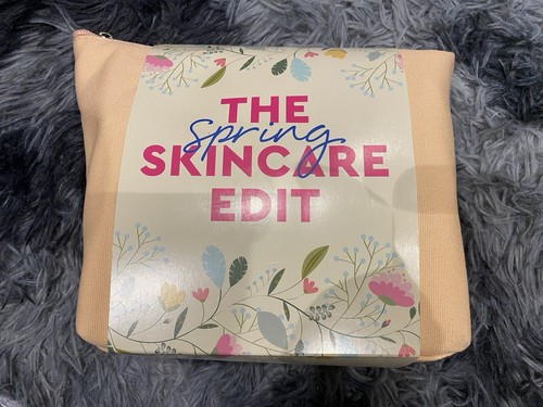 Stivali the spring skincare - "the,