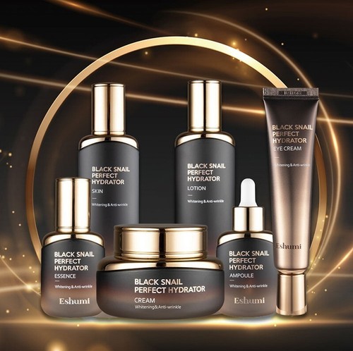 Set viso antirughe glow - viso,