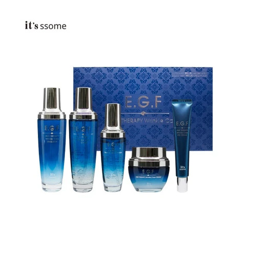 Set antirughe glow - antirughe,