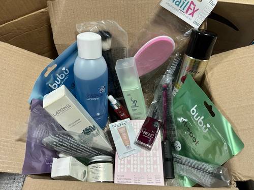 Articoli beauty bargain box - 20,