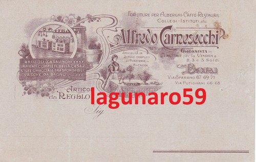 Bari alfredo carnesecchi - bari,
