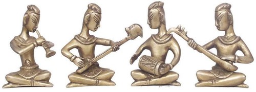 Musicisti metallo ottone - musicisti,